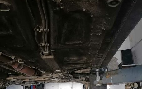 Volkswagen Polo III рестайлинг, 2001 год, 270 000 рублей, 16 фотография