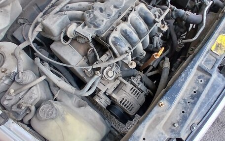 Volkswagen Polo III рестайлинг, 2001 год, 270 000 рублей, 14 фотография