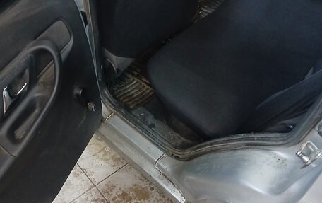 Volkswagen Polo III рестайлинг, 2001 год, 270 000 рублей, 13 фотография