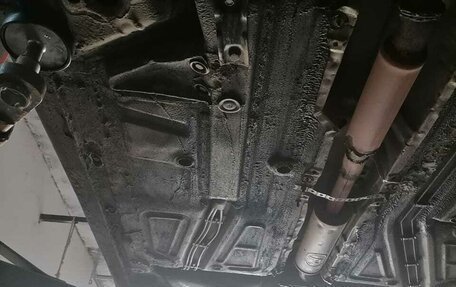 Volkswagen Polo III рестайлинг, 2001 год, 270 000 рублей, 15 фотография