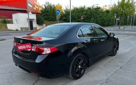 Honda Accord VIII рестайлинг, 2008 год, 1 750 000 рублей, 5 фотография