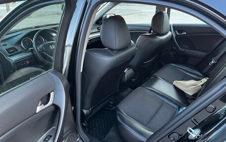 Honda Accord VIII рестайлинг, 2008 год, 1 750 000 рублей, 10 фотография