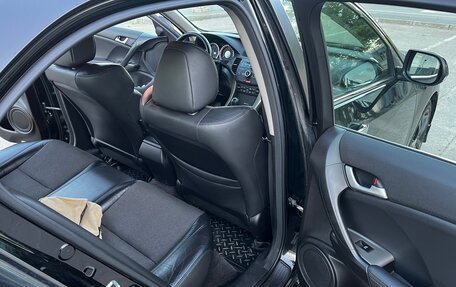 Honda Accord VIII рестайлинг, 2008 год, 1 750 000 рублей, 13 фотография