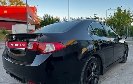 Honda Accord VIII рестайлинг, 2008 год, 1 750 000 рублей, 9 фотография