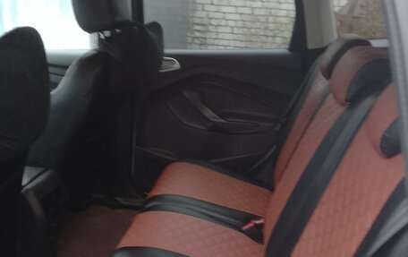 Ford Kuga III, 2015 год, 1 400 000 рублей, 2 фотография