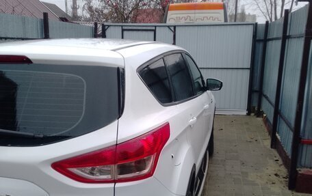 Ford Kuga III, 2015 год, 1 400 000 рублей, 3 фотография