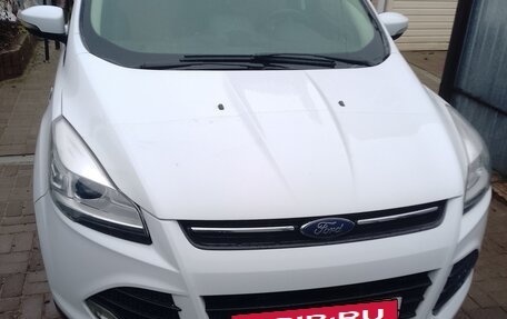 Ford Kuga III, 2015 год, 1 400 000 рублей, 5 фотография