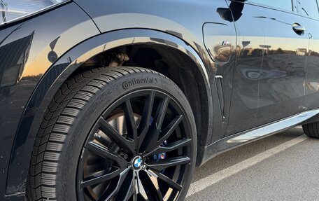 BMW X5, 2020 год, 8 100 000 рублей, 6 фотография