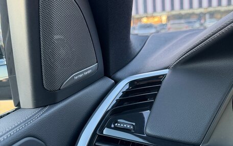 BMW X5, 2020 год, 8 100 000 рублей, 5 фотография