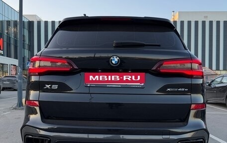 BMW X5, 2020 год, 8 100 000 рублей, 3 фотография