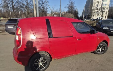 Skoda Roomster, 2007 год, 400 000 рублей, 2 фотография