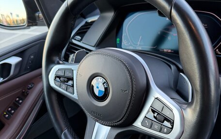 BMW X5, 2020 год, 8 100 000 рублей, 11 фотография