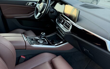 BMW X5, 2020 год, 8 100 000 рублей, 15 фотография