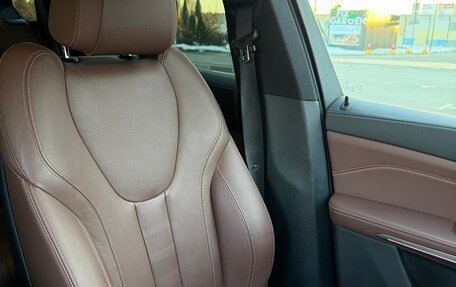 BMW X5, 2020 год, 8 100 000 рублей, 16 фотография