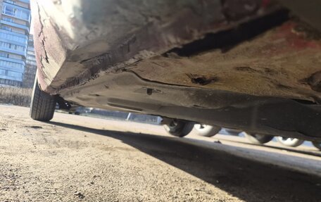 Skoda Roomster, 2007 год, 400 000 рублей, 13 фотография