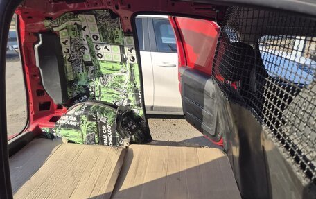 Skoda Roomster, 2007 год, 400 000 рублей, 11 фотография