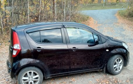 Suzuki Splash I рестайлинг, 2012 год, 700 000 рублей, 3 фотография