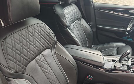 BMW 5 серия, 2019 год, 3 500 000 рублей, 2 фотография