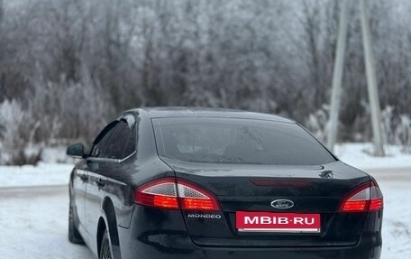 Ford Mondeo IV, 2008 год, 550 000 рублей, 3 фотография