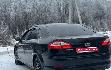 Ford Mondeo IV, 2008 год, 550 000 рублей, 5 фотография