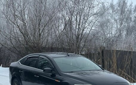 Ford Mondeo IV, 2008 год, 550 000 рублей, 4 фотография