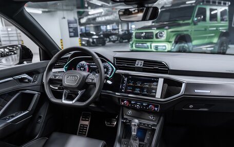 Audi Q3, 2025 год, 5 290 000 рублей, 3 фотография