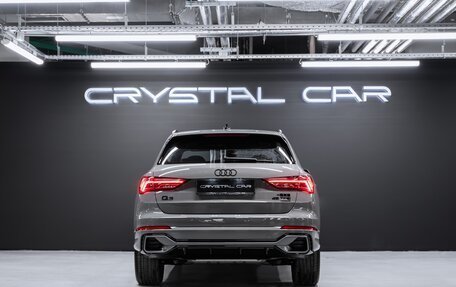 Audi Q3, 2025 год, 5 290 000 рублей, 7 фотография