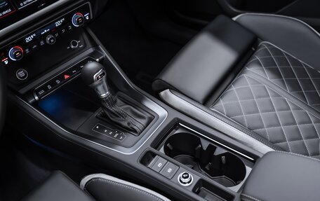 Audi Q3, 2025 год, 5 290 000 рублей, 17 фотография