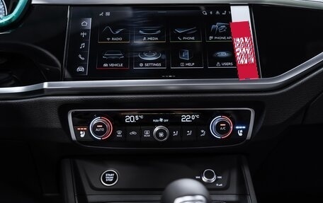 Audi Q3, 2025 год, 5 290 000 рублей, 13 фотография