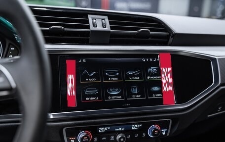 Audi Q3, 2025 год, 5 290 000 рублей, 14 фотография