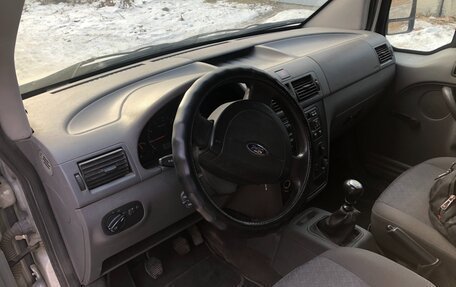 Ford Tourneo Connect I, 2003 год, 490 000 рублей, 2 фотография