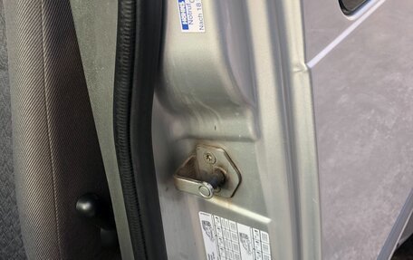 Ford Tourneo Connect I, 2003 год, 490 000 рублей, 4 фотография