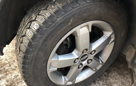 Ford Tourneo Connect I, 2003 год, 490 000 рублей, 5 фотография