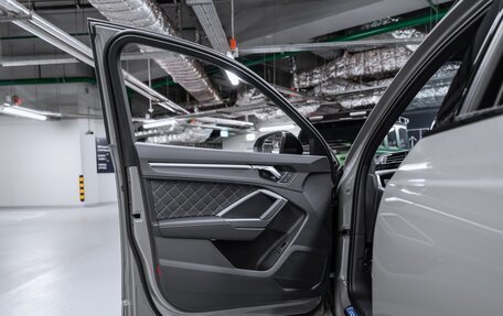 Audi Q3, 2025 год, 5 290 000 рублей, 23 фотография