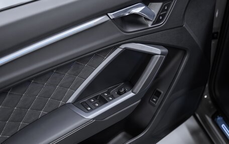 Audi Q3, 2025 год, 5 290 000 рублей, 24 фотография