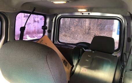 Ford Tourneo Connect I, 2003 год, 490 000 рублей, 3 фотография