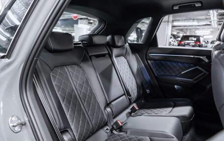 Audi Q3, 2025 год, 5 290 000 рублей, 21 фотография