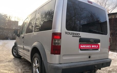 Ford Tourneo Connect I, 2003 год, 490 000 рублей, 6 фотография