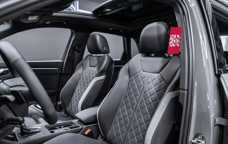 Audi Q3, 2025 год, 5 290 000 рублей, 18 фотография