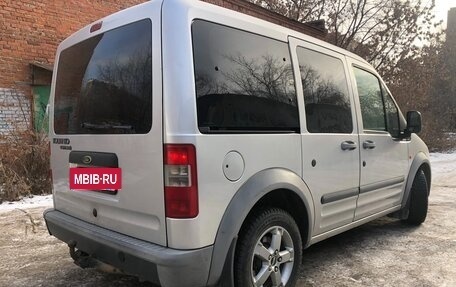Ford Tourneo Connect I, 2003 год, 490 000 рублей, 8 фотография