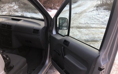 Ford Tourneo Connect I, 2003 год, 490 000 рублей, 9 фотография