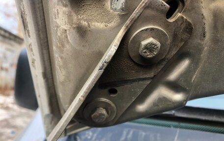 Ford Tourneo Connect I, 2003 год, 490 000 рублей, 12 фотография