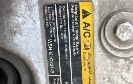 Ford Tourneo Connect I, 2003 год, 490 000 рублей, 16 фотография