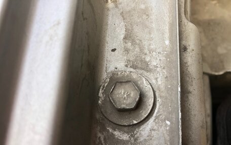 Ford Tourneo Connect I, 2003 год, 490 000 рублей, 13 фотография