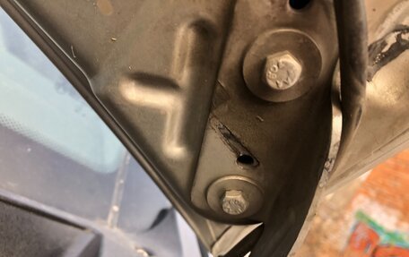 Ford Tourneo Connect I, 2003 год, 490 000 рублей, 15 фотография