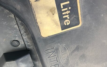 Ford Tourneo Connect I, 2003 год, 490 000 рублей, 17 фотография