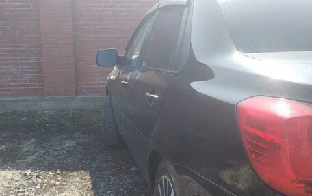 Datsun on-DO I рестайлинг, 2015 год, 450 000 рублей, 3 фотография