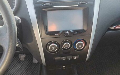 Datsun on-DO I рестайлинг, 2015 год, 450 000 рублей, 4 фотография