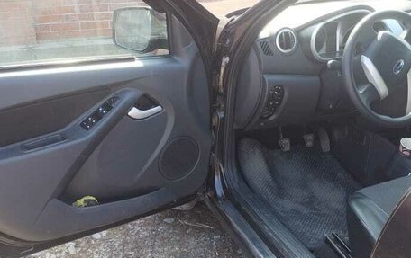 Datsun on-DO I рестайлинг, 2015 год, 450 000 рублей, 2 фотография