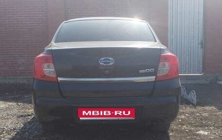 Datsun on-DO I рестайлинг, 2015 год, 450 000 рублей, 5 фотография